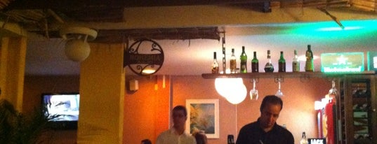 Drink Cafe is one of Locais curtidos por Bruno.
