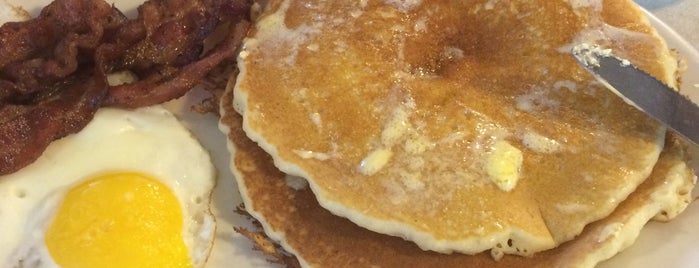 Akels Family Restaurant is one of The 15 Best Places for Pancakes in Myrtle Beach.