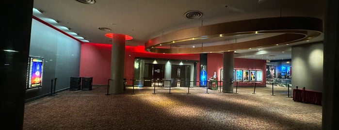 GVmax is one of The 13 Best Places for Cinema in Singapore.