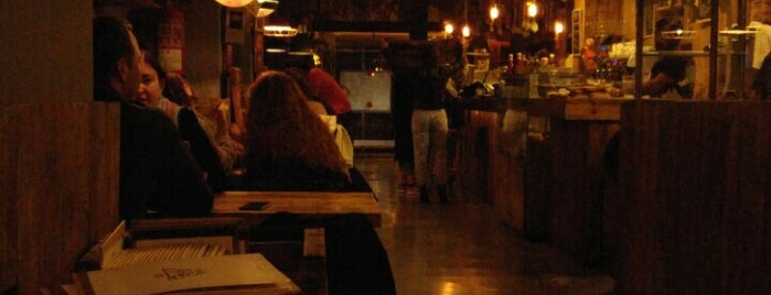 Citizen Café is one of Orte, die Guillermo gefallen.