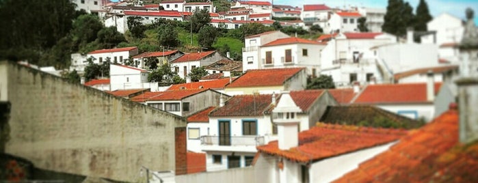 Residencia do Parque is one of João : понравившиеся места.