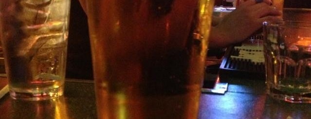 Smoky Mountain Brewery is one of Posti che sono piaciuti a steve.