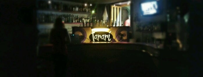 Tarari Disco Bar is one of The Best of Huesca.