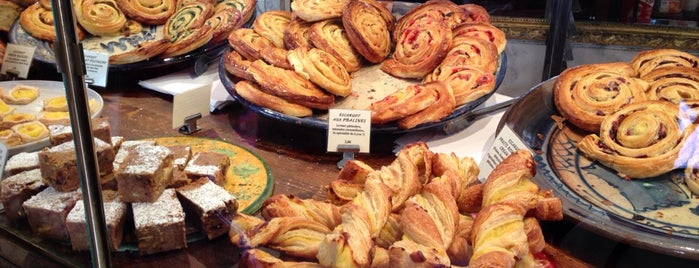 Du Pain et des Idées is one of S Marks The Spots in PARIS.