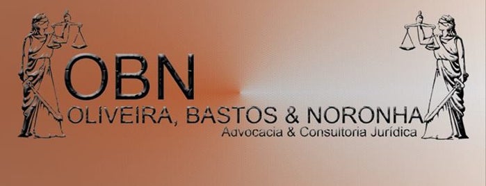 OBN.OLIVEIRA & BASTOS  (ADVOCACIA & CONSULTORIA JURÍDICA) is one of MELHOR LUGAR EM MOC.