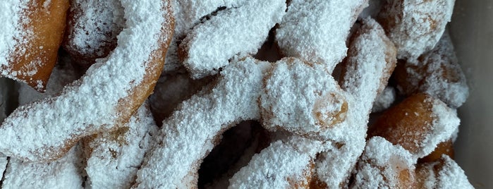 Rue Beignet is one of Off the beaten path.