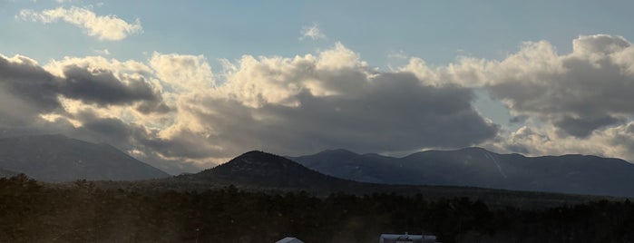 Asgaard Farm is one of Lake Placid, NY.