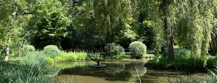 Jardin du Clos Lucé | Parc Leonardo da Vinci is one of Loire.