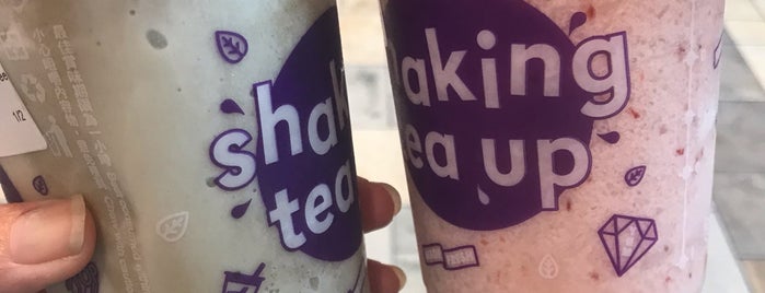 Chatime is one of Indianapolis.