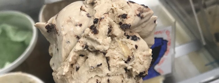 Wyliepalooza is one of The 15 Best Ice Cream Parlors in Indianapolis.