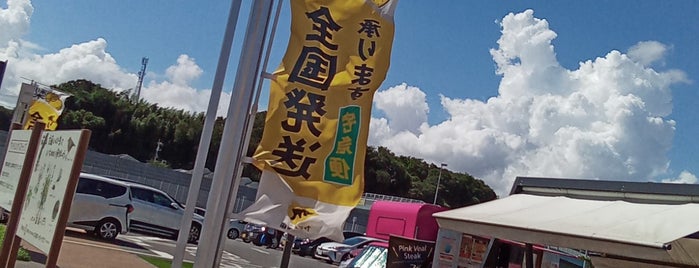 Mercato Ichikawa is one of 食料品店.