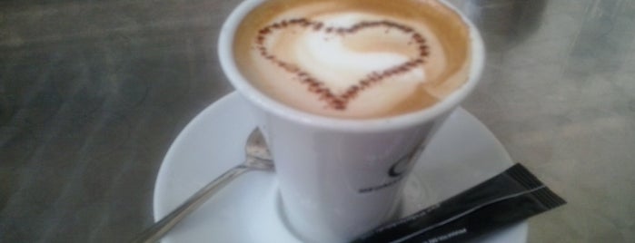 Caffé d'Artós is one of Posti che sono piaciuti a Andrea.