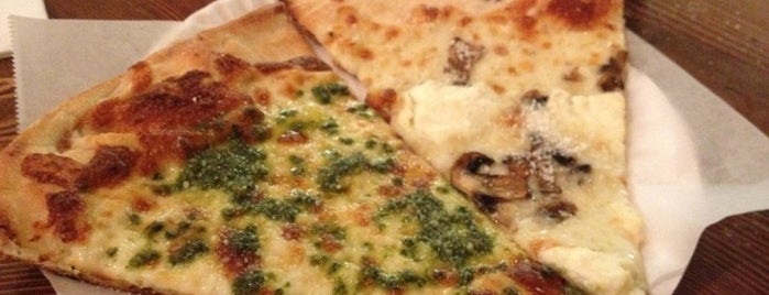 Pizzeria Luigi is one of The 15 Best Places for Pizza in San Diego.