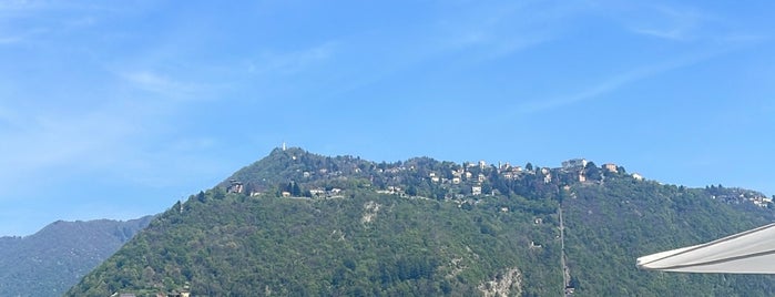 Terrazza 241 is one of Lake Como.