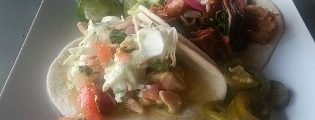 TNT - Tacos and Tequila is one of Austin American Cuisine.