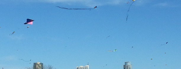 Zilker Park Kite Festival is one of Keep Austin Awesome.