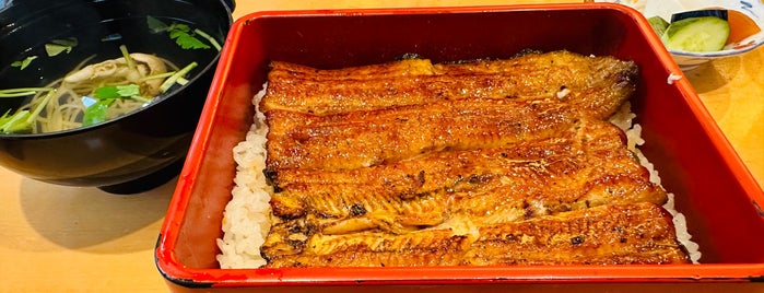Koyanagi is one of 食べたい和食.