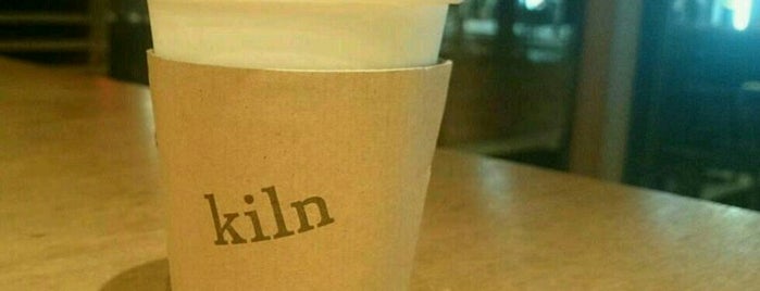 Kiln Coffee Shop is one of Kyoto.
