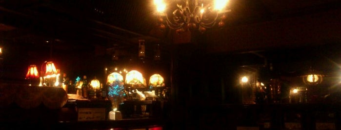 Hello Dolly(ハロードーリィ) Jazz & Whiskey is one of My favorite places in KYOTO.
