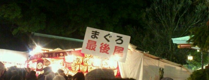 Nishinomiya Shrine is one of My going.