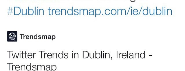 Dublin Bus Ringsend Depot is one of สถานที่ที่ David ถูกใจ.