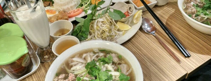 Thanh Hà 2 is one of Melbourne To Do.