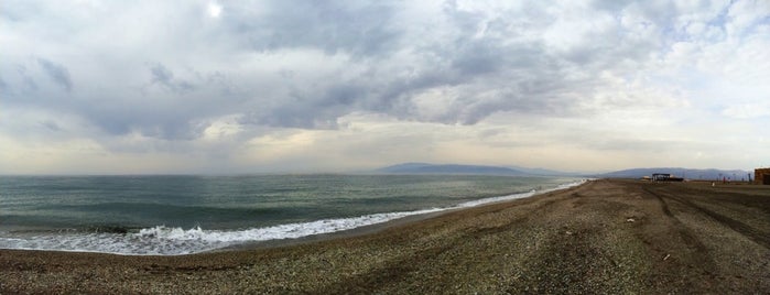 Cabo de Gata is one of Orte, die Juanma gefallen.