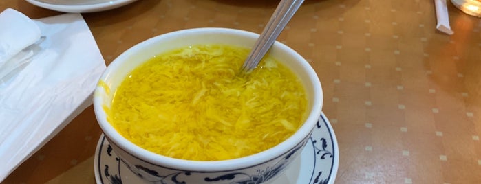 China Taste is one of 10 favorite restaurants.