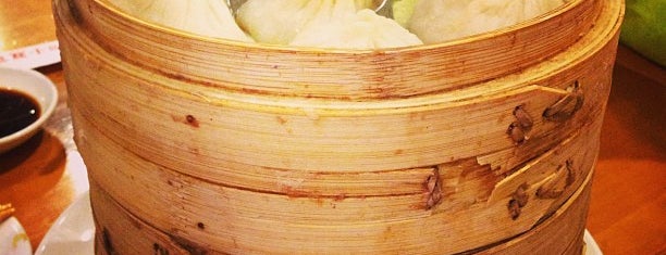 Nan Xiang Xiao Long Bao is one of Eat it!.