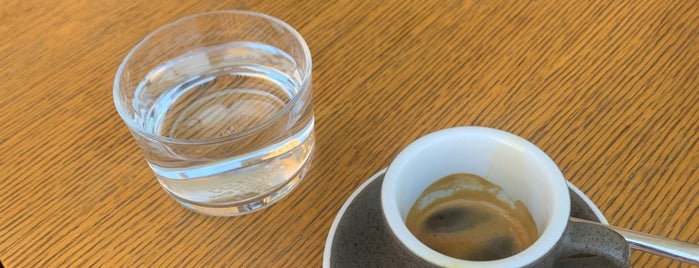Takava Coffee-Buffet 2.0 is one of สถานที่ที่ Master ถูกใจ.