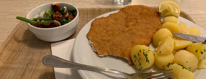 Rosenberger Marktrestaurant is one of Balazsさんのお気に入りスポット.