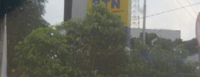 Bank BTN Cabang Palembang is one of BTN - Bank Tabungan Negara.
