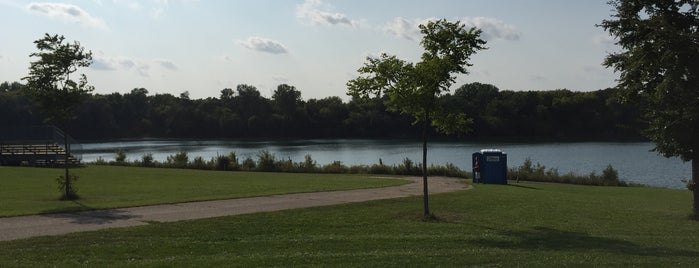 Foster Arend Park is one of Doug’s Liked Places.