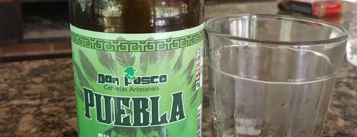 Vagão Beer & Food is one of Sierra de Rio.