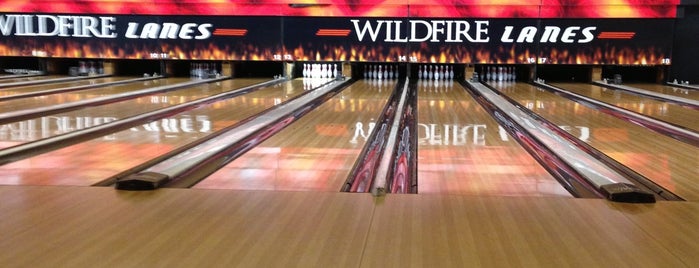 Wildfire Casino & Lanes is one of The 11 Best Places for Turkey Club in Henderson.