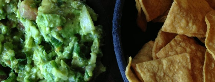 Original Lindo Michoacan is one of The 15 Best Places for Guacamole in Las Vegas.