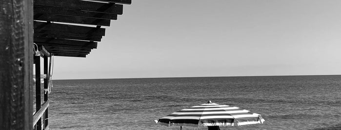 Spiaggia Lido Di Noto is one of Süd-Italien.