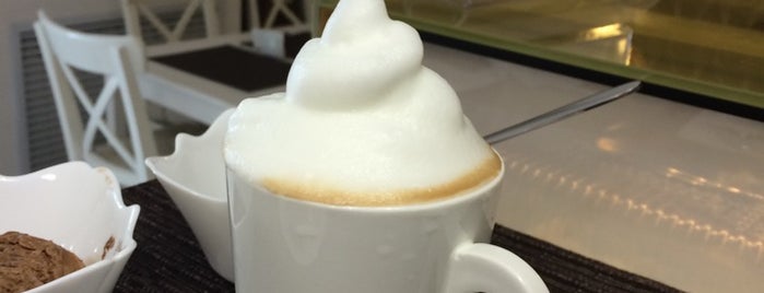 coffee'in is one of Lugares favoritos de Nataly.