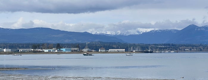 Best places in Courtenay, Canada