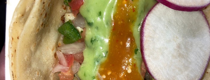 Tacos Morelos is one of Posti che sono piaciuti a Albert.