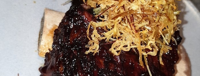 The 15 Best Places For Corn In Dubai