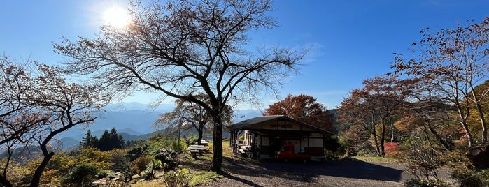 富士見茶屋 is one of 山と高原.