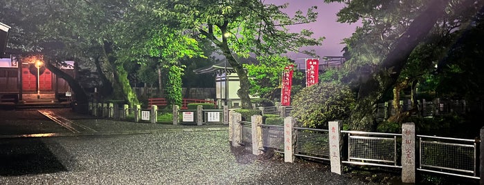 圓照寺 is one of 神社仏閣.