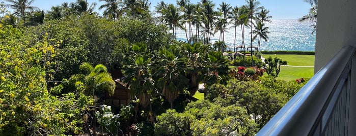 The Fairmont Orchid, Hawaii is one of Hawaii 2018.