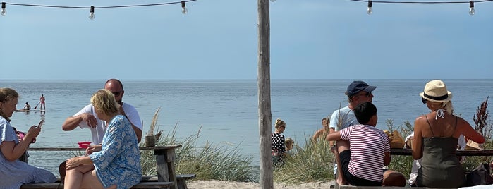 Surflogiet is one of Gotland.