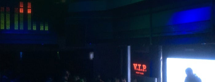 Night Club VIP is one of Veligden.