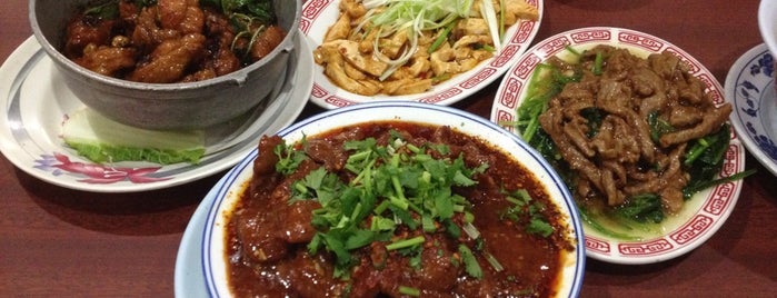 故鄉 Gu-Shine Taiwanese Restaurant is one of Flushing Food Tour.