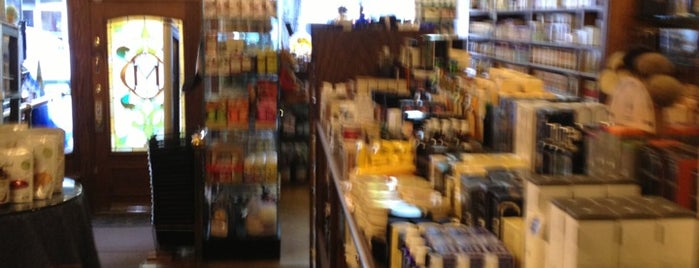 Merz Apothecary is one of Windy City.