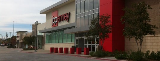 JCPenney is one of Earl’s Liked Places.