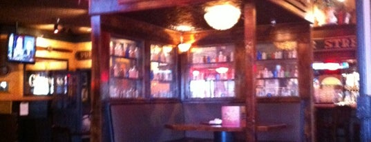 Sherlocks Baker Street Pub is one of Dog Friendly Places in Dallas.